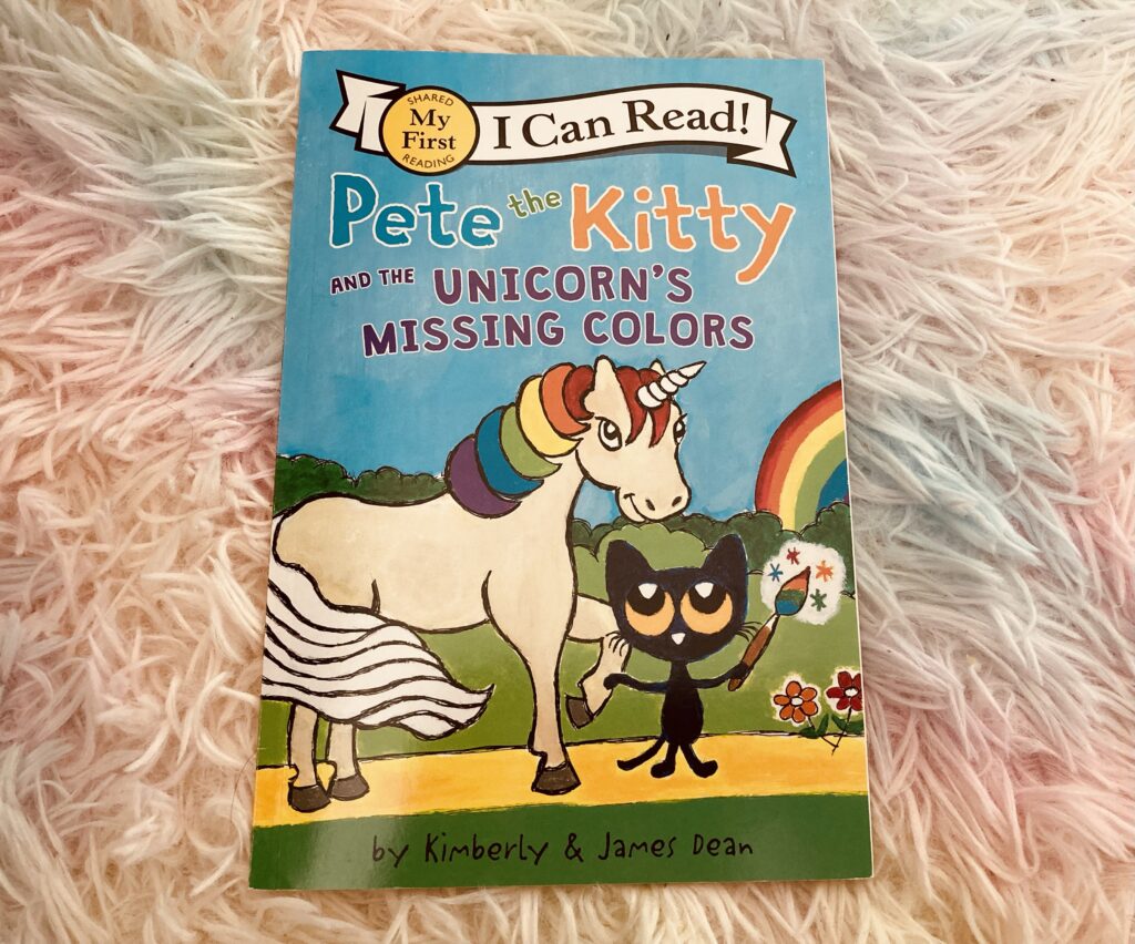 Pete the Cat's Super Cool Reading Collection: 5 I Can Read Favorites! (My  First I Can Read)